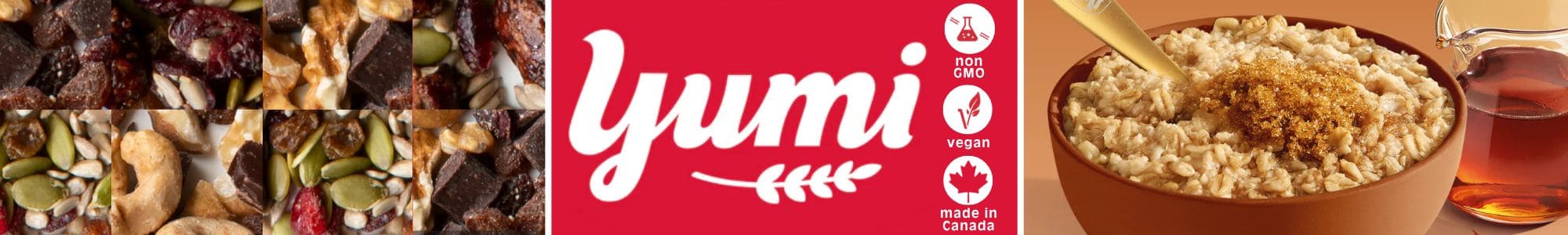 Yumi Organics Yumi Organics