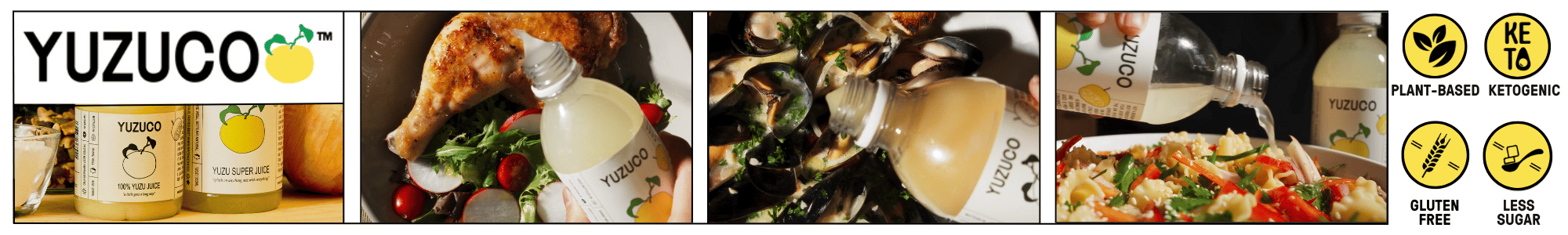Yuzuco Yuzuco