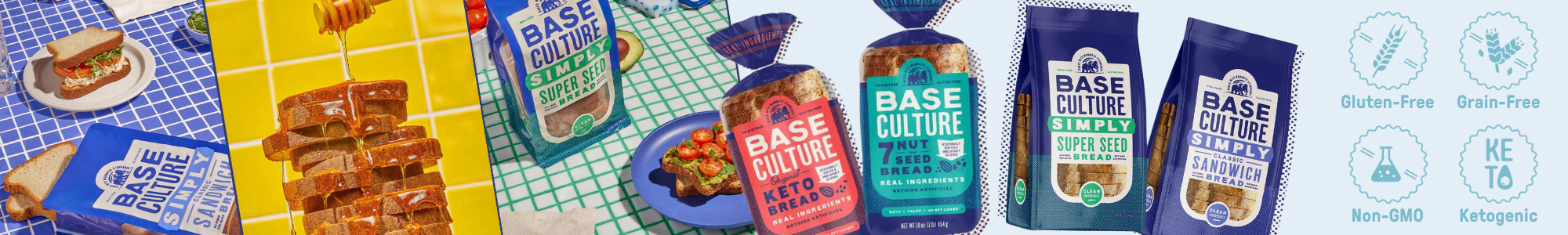 Base Culture Base Culture