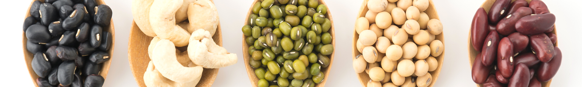 Beans & Legumes Beans & Legumes