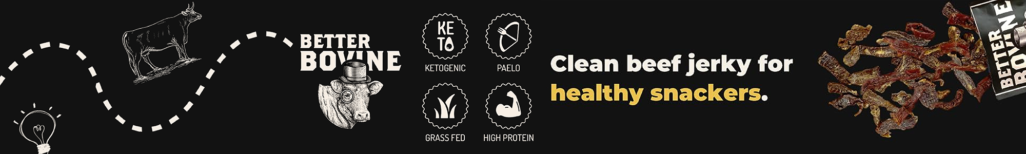 Better Bovine Better Bovine