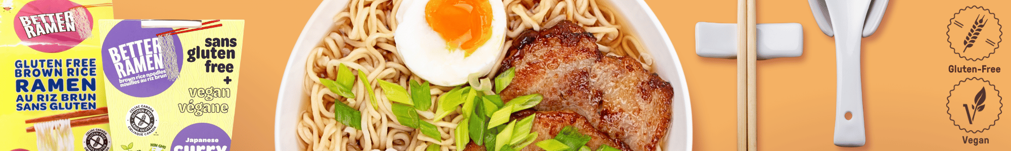 Better Ramen Better Ramen