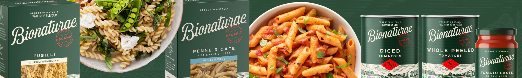 Bionaturae Bionaturae