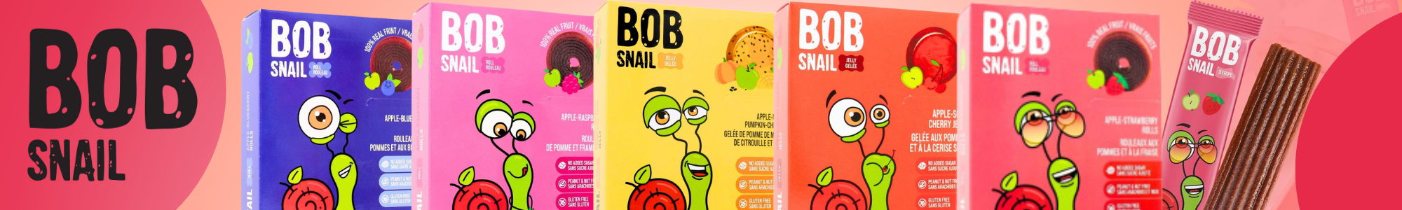 Bob Snail Bob Snail