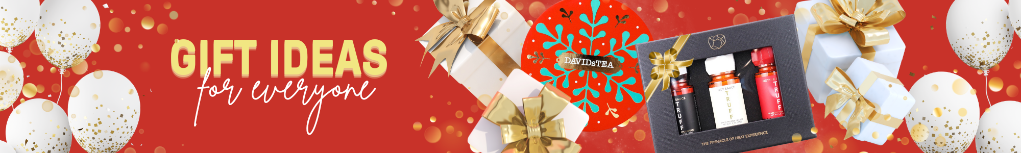 Gift Sets Gift Sets