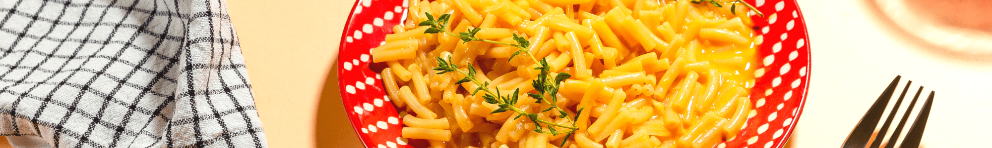 Mac & Cheese Mac & Cheese