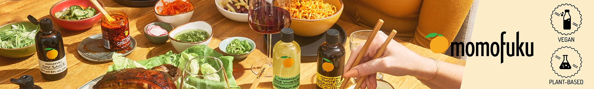 Momofuku Momofuku