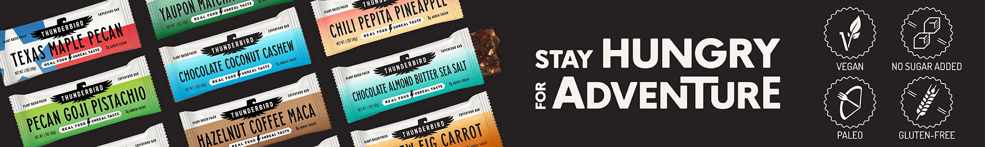 Thunderbird Thunderbird