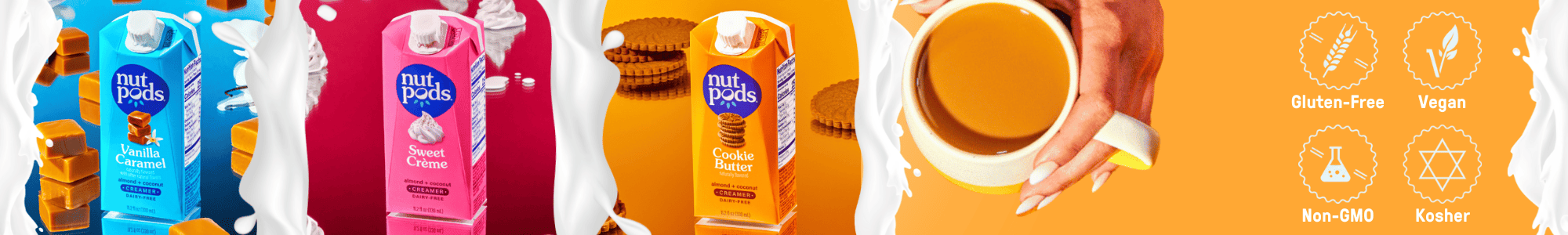 Nutpods Nutpods