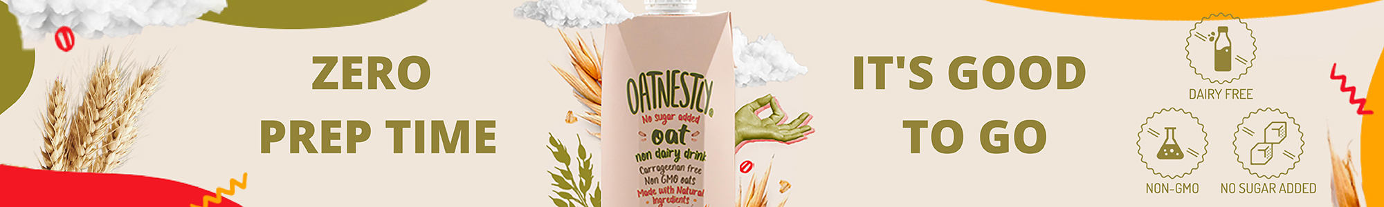 Oatnestly Shop Brands