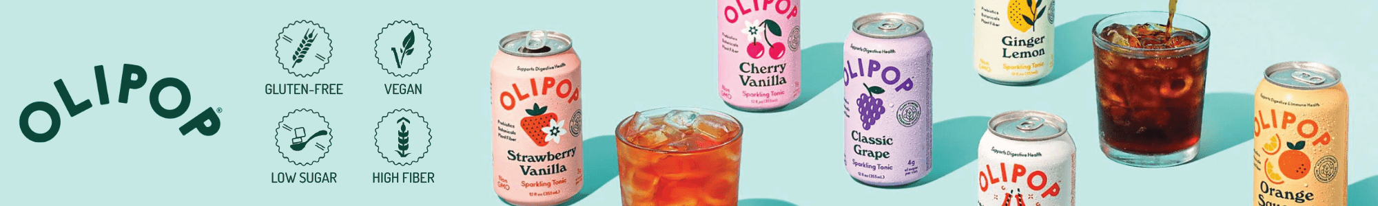 OLIPOP OLIPOP