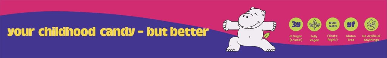 Healthy Hippo Healthy Hippo