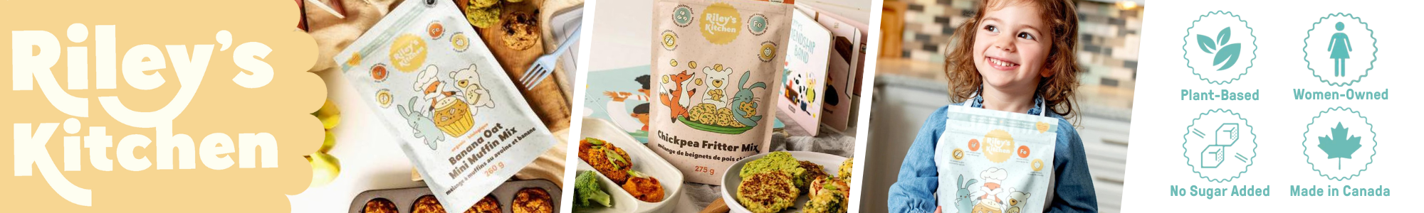 Riley's Kitchen Riley's Kitchen