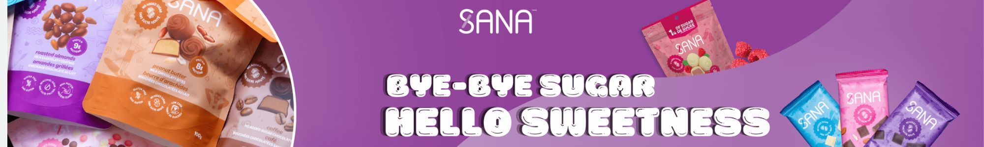 Sana Sweet Life Sana Sweet Life