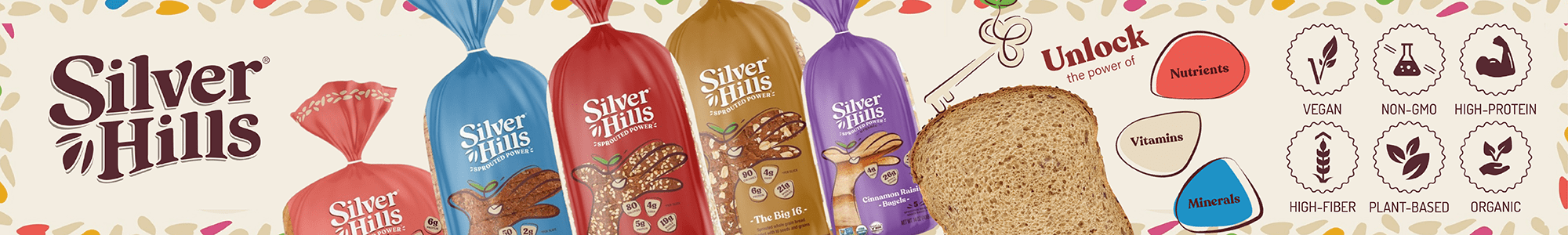 Silver Hills Silver Hills