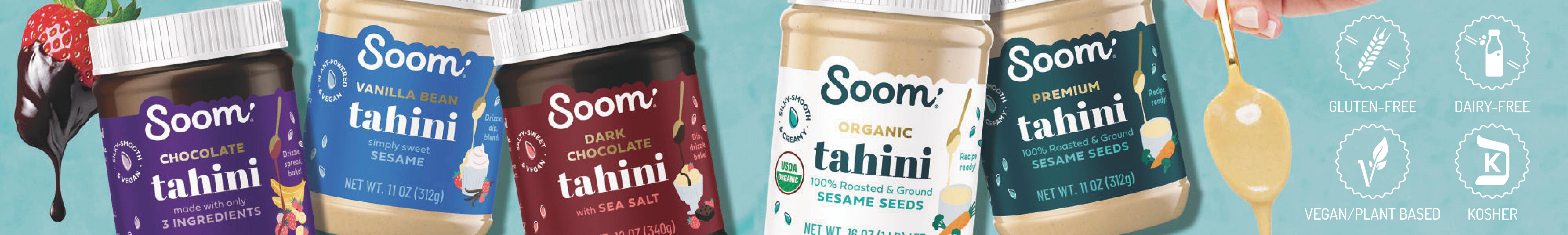 Soom Foods Soom Foods