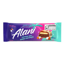 Alani Nu Protein Bar Rocky Road