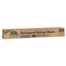 If You Care FSC Certified Unbleached Parchment Baking Sheets, 24 Sheets