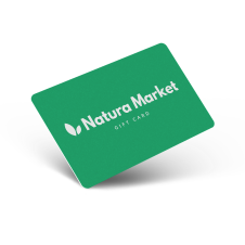 Natura Market eGift Card
