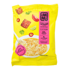 Front of Immi Keto High Protein Ramen Tom Yum "Shrimp"
