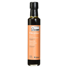 Front of Organika Organic Coconut Sauce