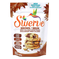 Swerve Brown Sugar Replacement, 340g