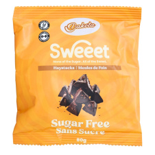 Dakota Foods Sweeet The Ketonut Sugar-Free Haystacks