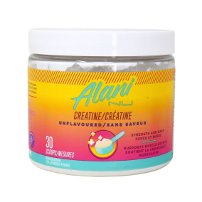 Alani Nu Unflavoured Creatine Powder, 150 g