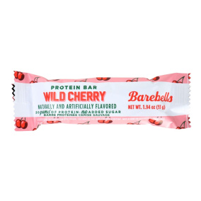 Barebells Protein Bar Wild Cherry, 55 g