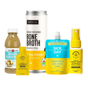 Immunity Support Box