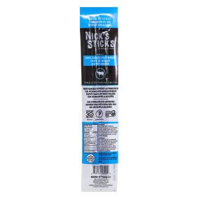 Nick's Sticks 100% Grass-Fed Beef Snack Sticks, 2 Sticks