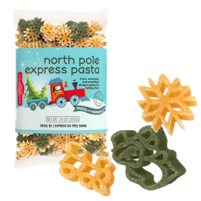 Pastabilities North Pole Express Pasta, 397g