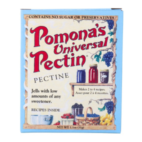 Pomona’s Universal Pectin, 31 g