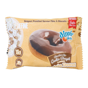 Redefine Foods Protein Donut Chocolate Chip Cookie Dough, 60 g