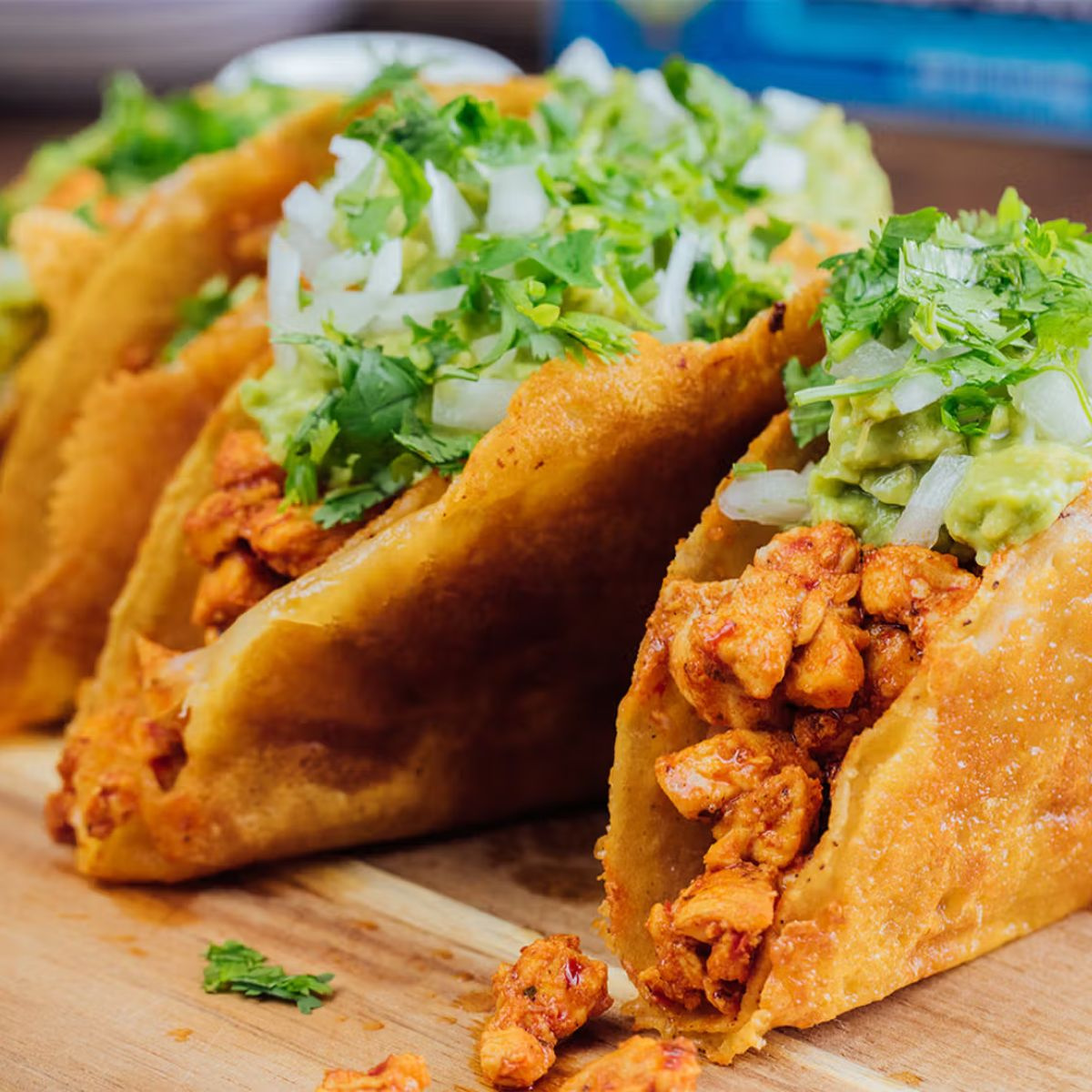 Nao Ota　セブンスライド　100g 120g Siete Grain Free Taco Shells in Canada | NaturaMarket.ca