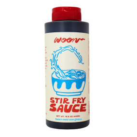 Woon Gluten-Free Stir Fry Sauce, 439 g