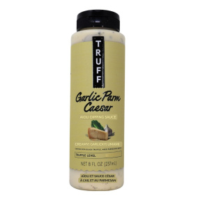 Truff Aioli and Dipping Sauce Garlic Parm Caesar Front