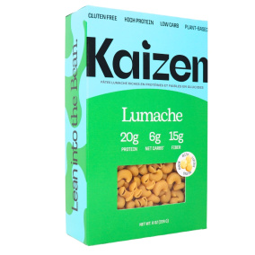 Kaizen High-Protein Low Carb Pasta Lumache Front