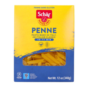 Schär Gluten-free Penne Front