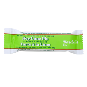Barebells Protein Bar Wild Cherry Canada Front