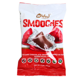 No Whey Foods Milk-Like Smooches Front