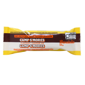 Barebells Protein Bar Key Lime Pie Front