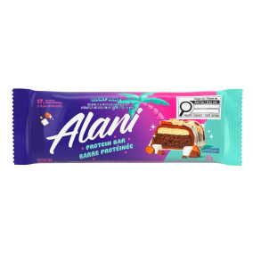 Alani Nu Protein Bar Rocky Road