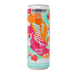 Alani Nu Energy Drink Sherbet Swirl, 355ml