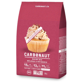 Front of Carbonaut Keto All-Purpose Baking Mix