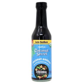 Do Coconut Aminos Need to Be Refrigerated: Essential Storage Tips