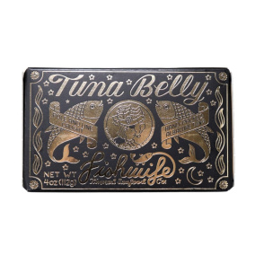 Fishwife Tinned Fish Tuna Belly, 112 g