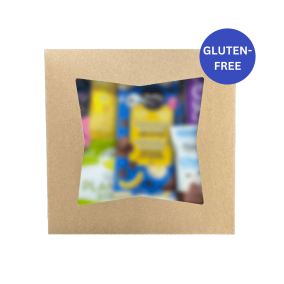 Mystery Gluten-Free Snacks Sample Box