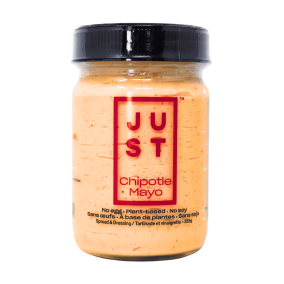 JUST No Egg Vegan Mayo Chipotle, 355g