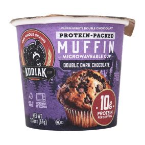 Kodiak Muffin Power Cup Double Chocolate, 67g